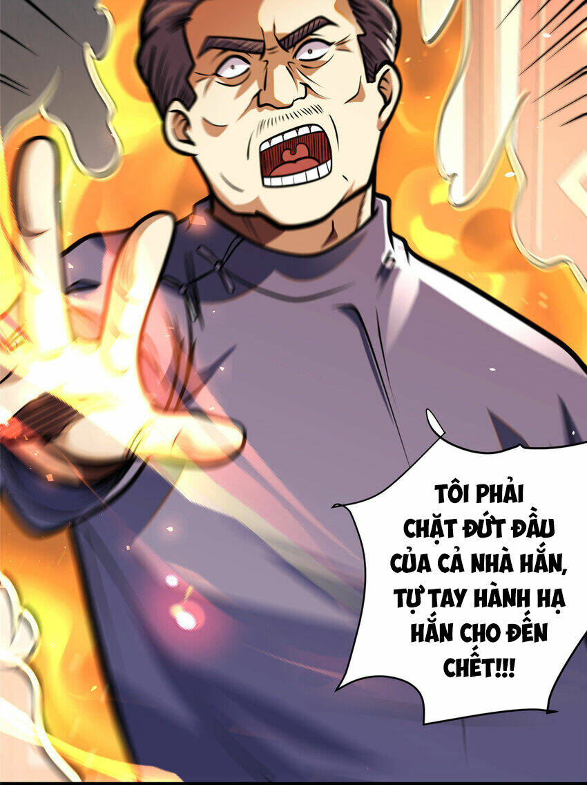 Siêu Phàm Sát Thần Chapter 109 - Trang 2