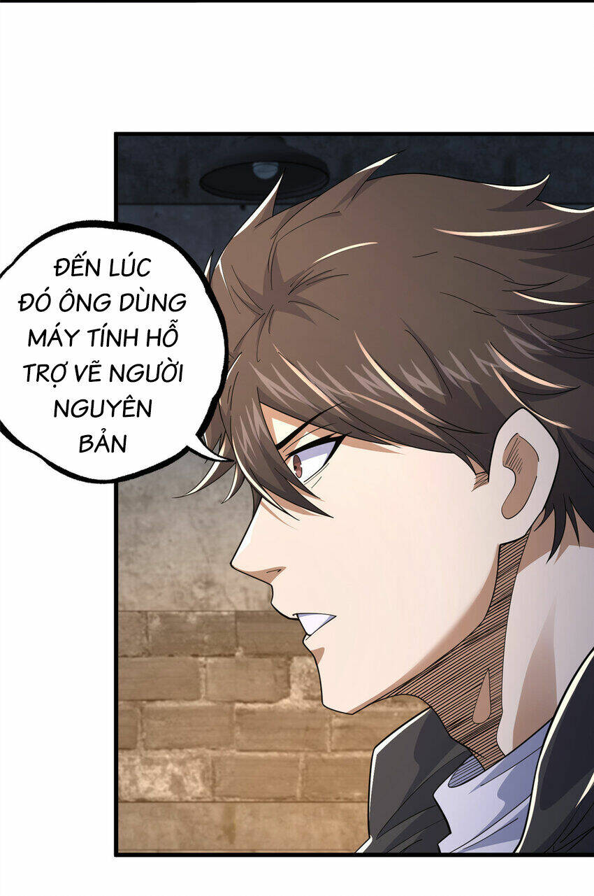 Siêu Phàm Sát Thần Chapter 108 - Trang 2