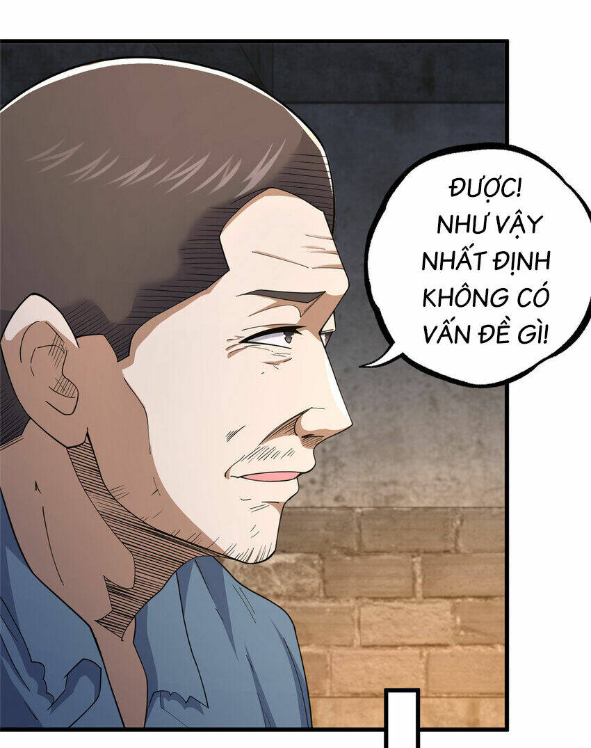 Siêu Phàm Sát Thần Chapter 108 - Trang 2