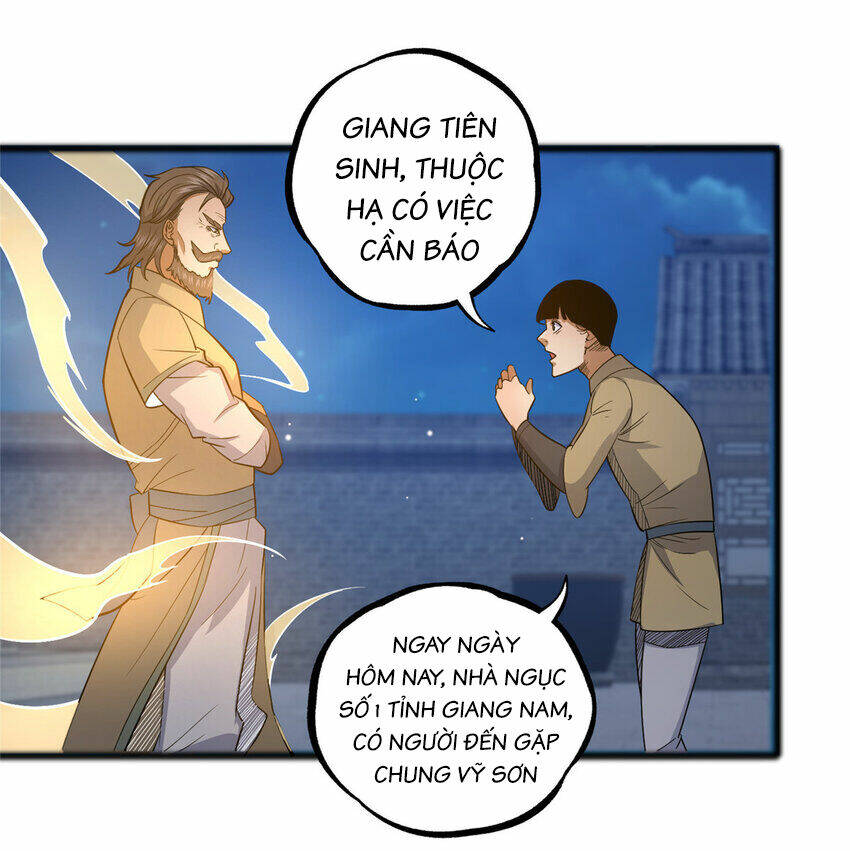 Siêu Phàm Sát Thần Chapter 108 - Trang 2