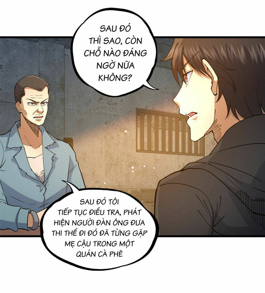 Siêu Phàm Sát Thần Chapter 108 - Trang 2