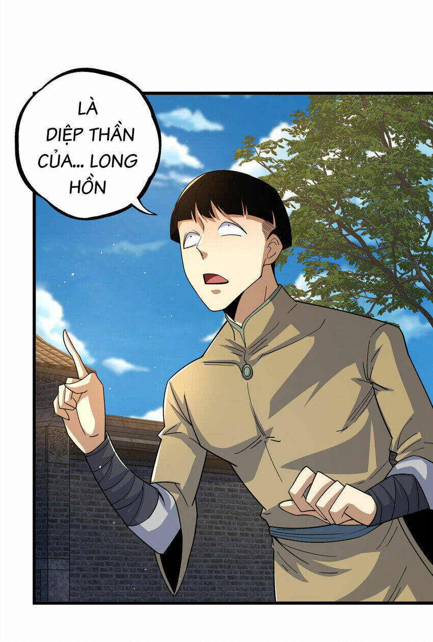 Siêu Phàm Sát Thần Chapter 108 - Trang 2