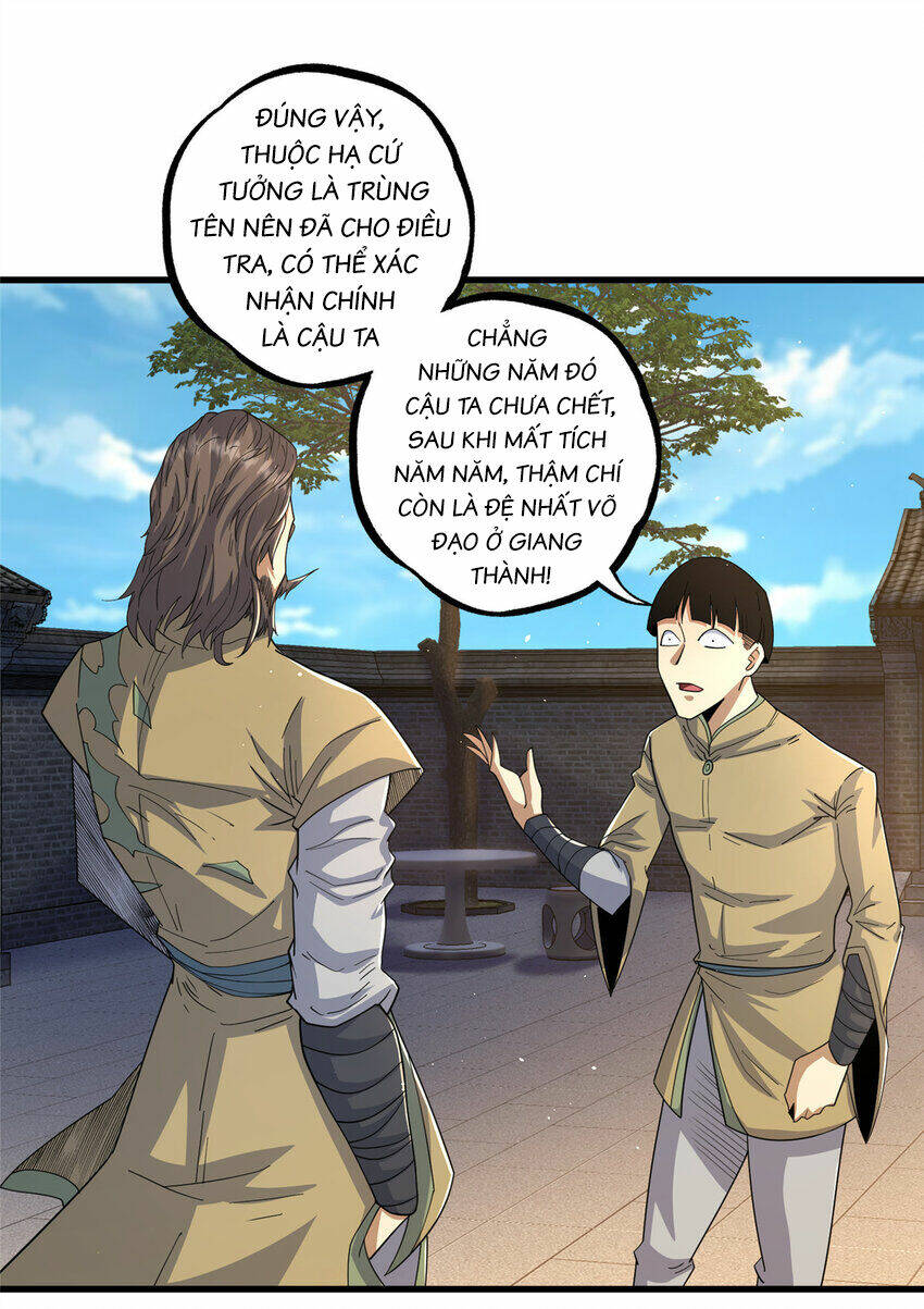 Siêu Phàm Sát Thần Chapter 108 - Trang 2