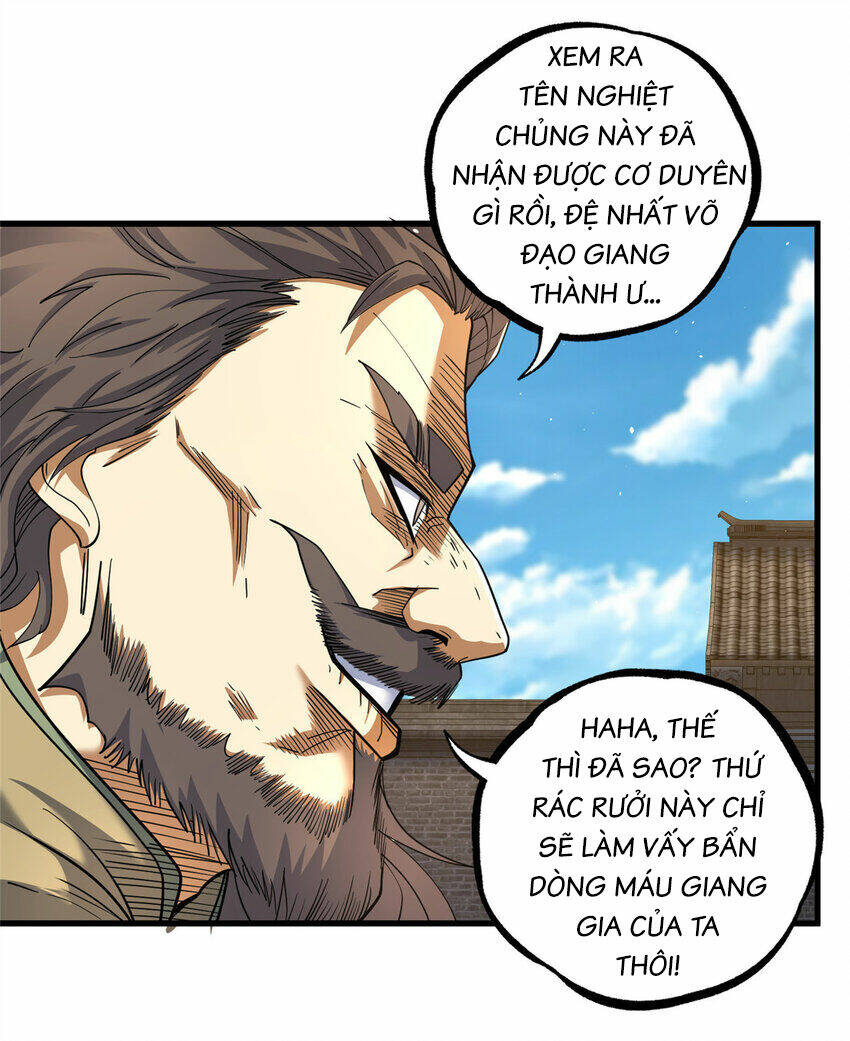 Siêu Phàm Sát Thần Chapter 108 - Trang 2