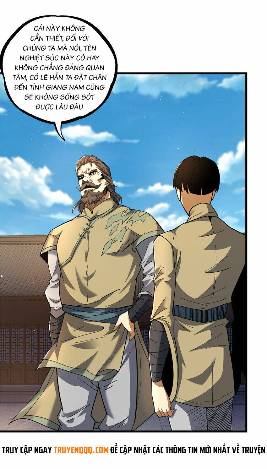 Siêu Phàm Sát Thần Chapter 108 - Trang 2