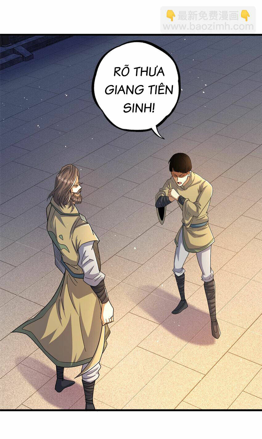 Siêu Phàm Sát Thần Chapter 108 - Trang 2