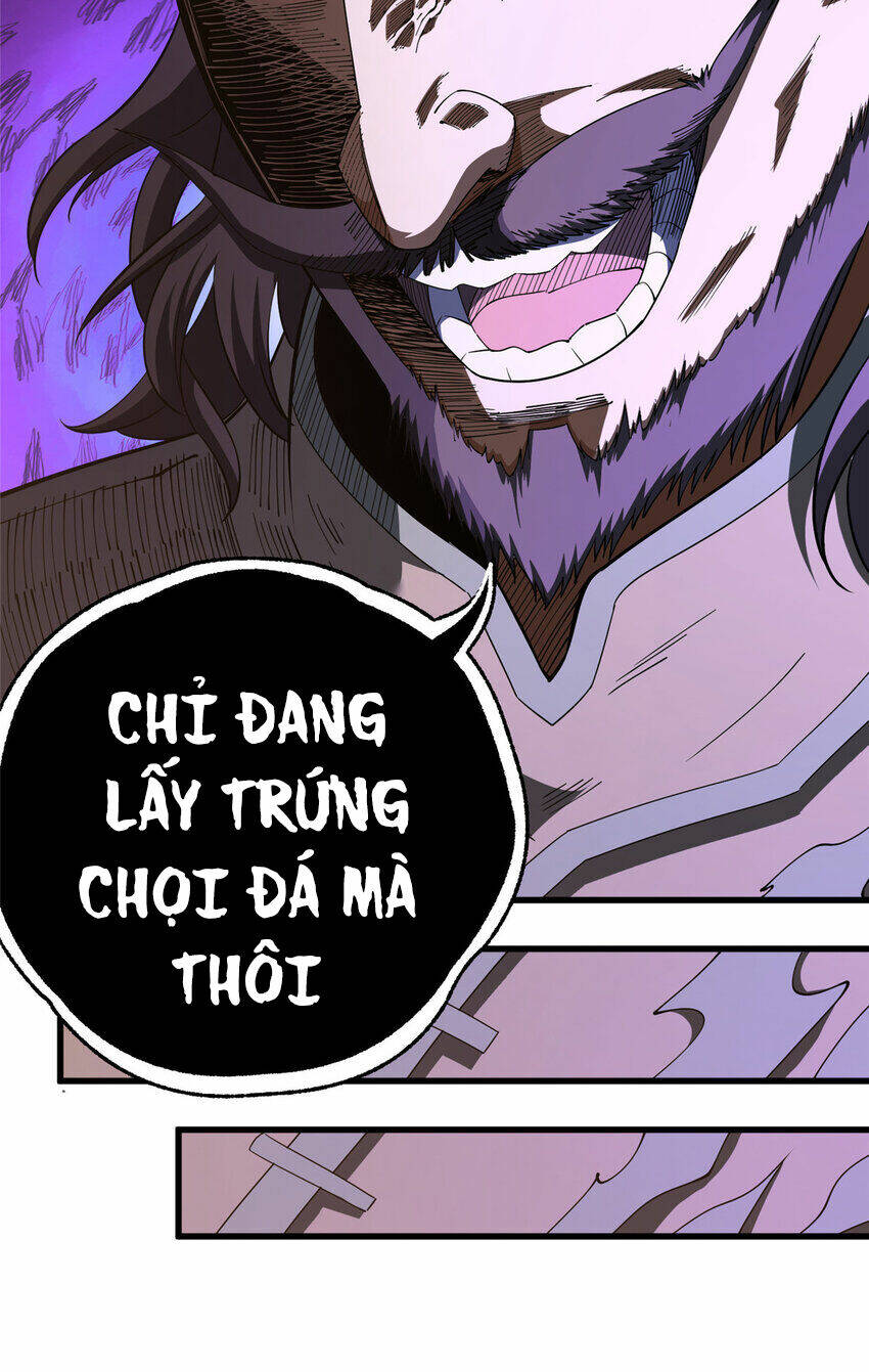 Siêu Phàm Sát Thần Chapter 108 - Trang 2