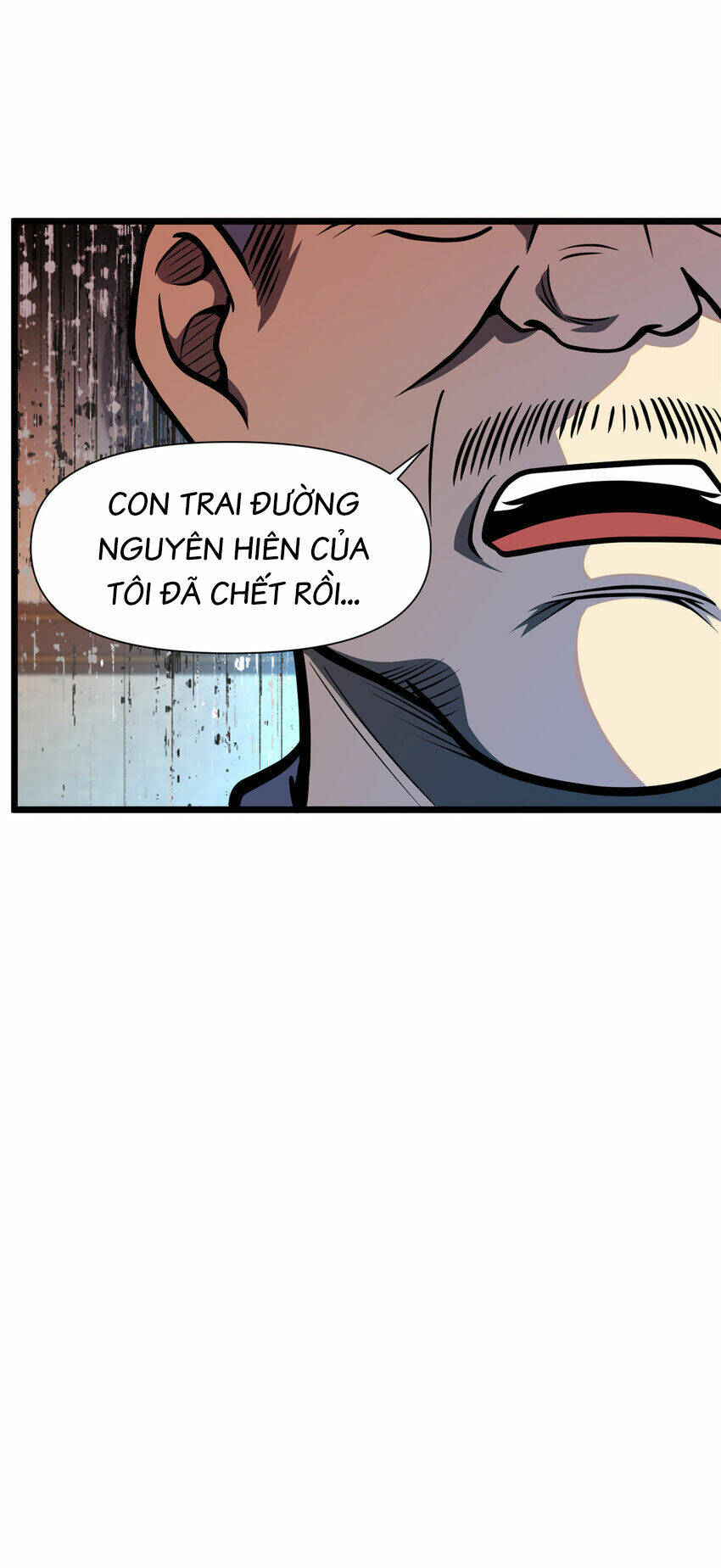 Siêu Phàm Sát Thần Chapter 108 - Trang 2