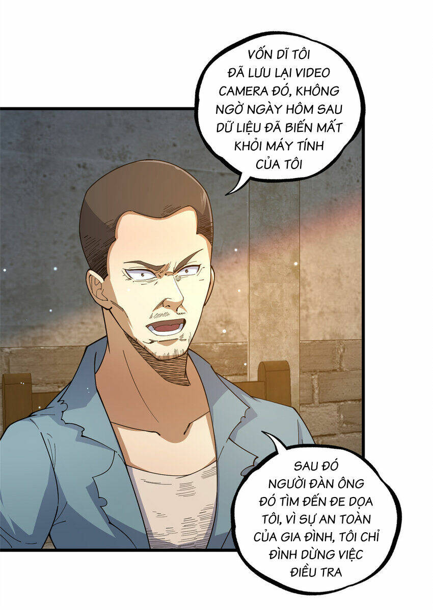 Siêu Phàm Sát Thần Chapter 108 - Trang 2