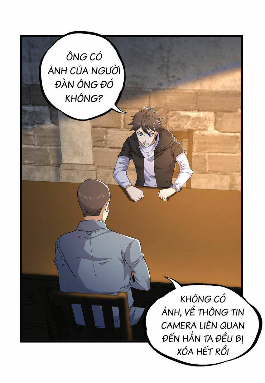 Siêu Phàm Sát Thần Chapter 108 - Trang 2