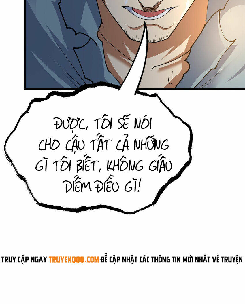 Siêu Phàm Sát Thần Chapter 107 - Trang 2