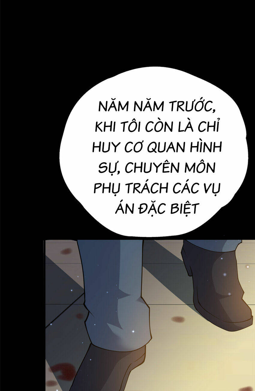 Siêu Phàm Sát Thần Chapter 107 - Trang 2