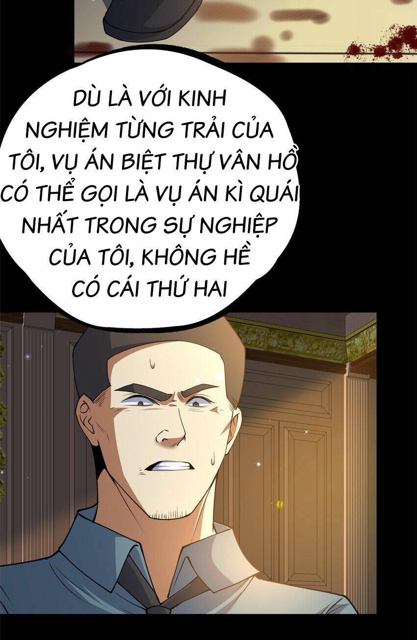 Siêu Phàm Sát Thần Chapter 107 - Trang 2