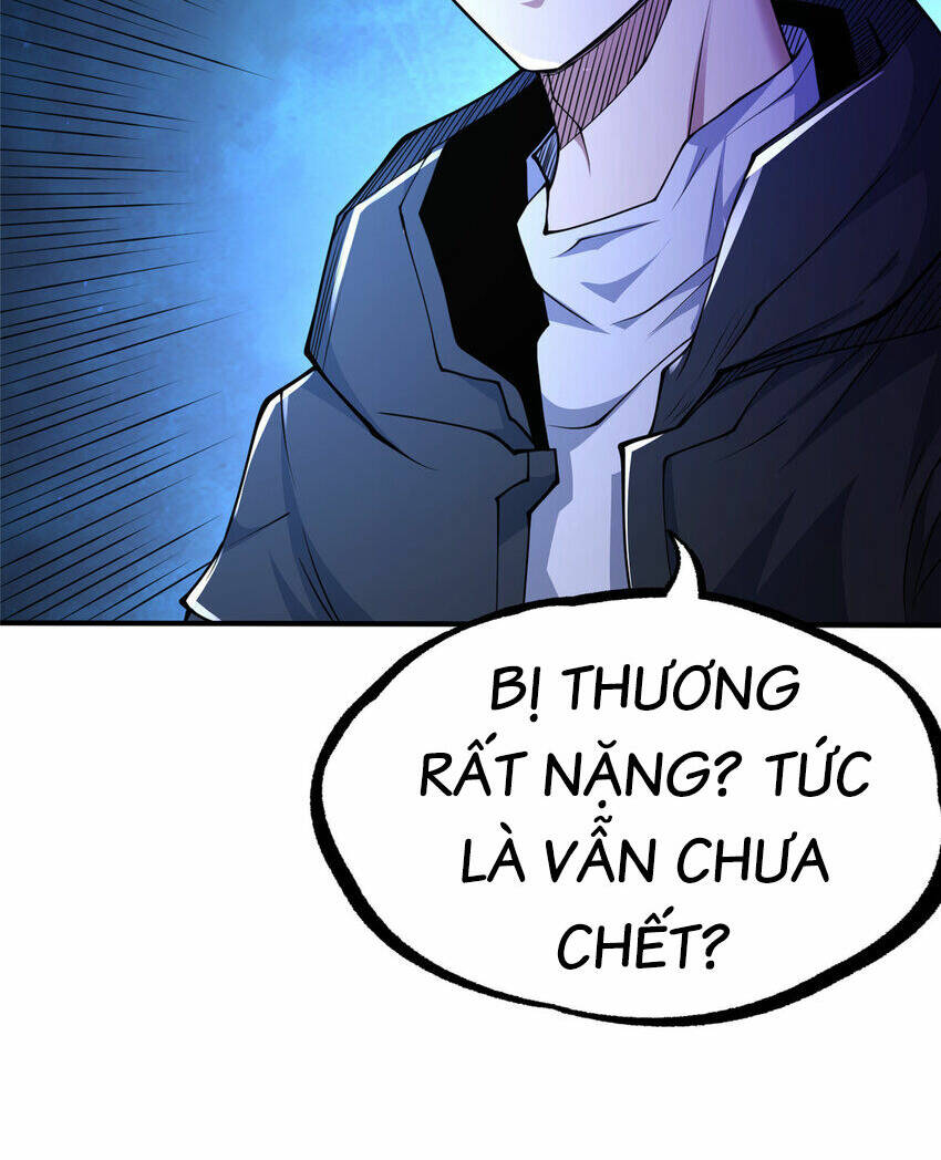 Siêu Phàm Sát Thần Chapter 107 - Trang 2