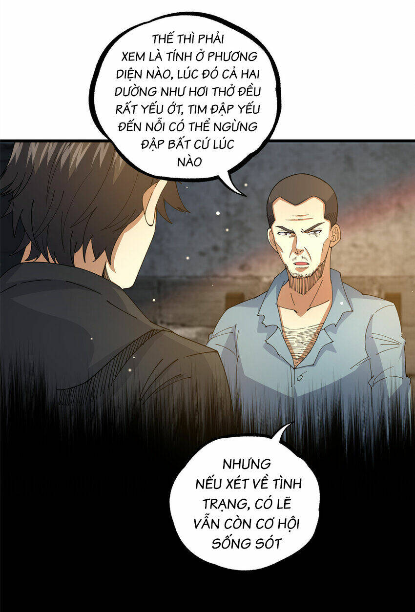 Siêu Phàm Sát Thần Chapter 107 - Trang 2