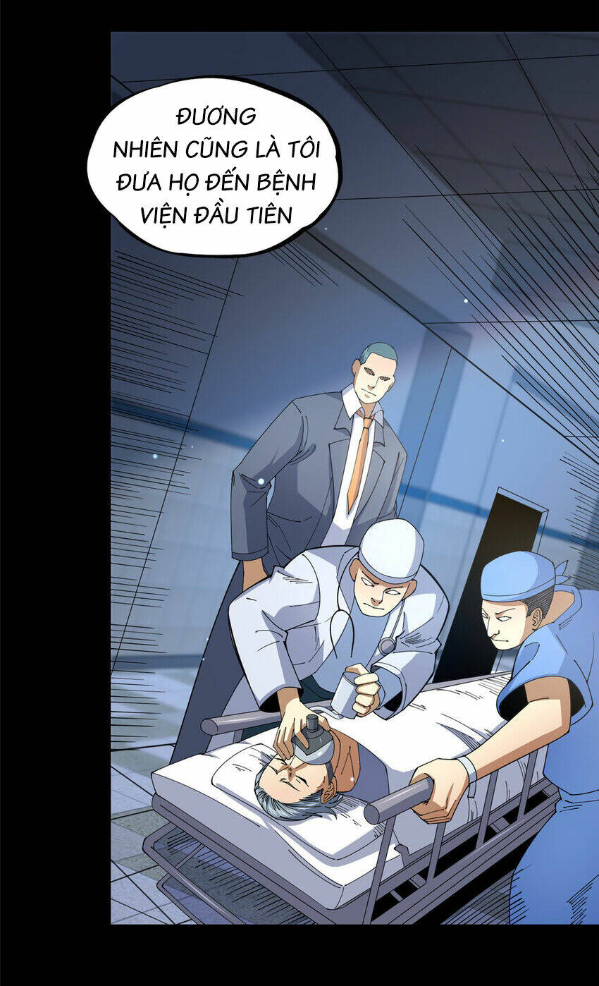 Siêu Phàm Sát Thần Chapter 107 - Trang 2