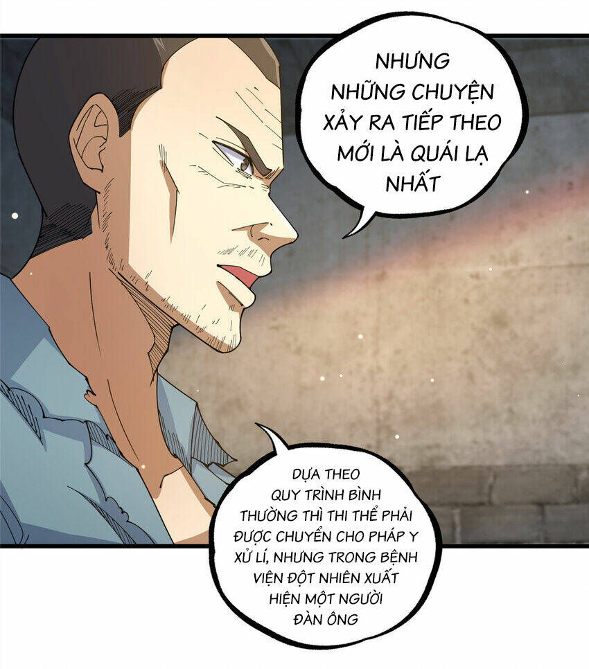 Siêu Phàm Sát Thần Chapter 107 - Trang 2