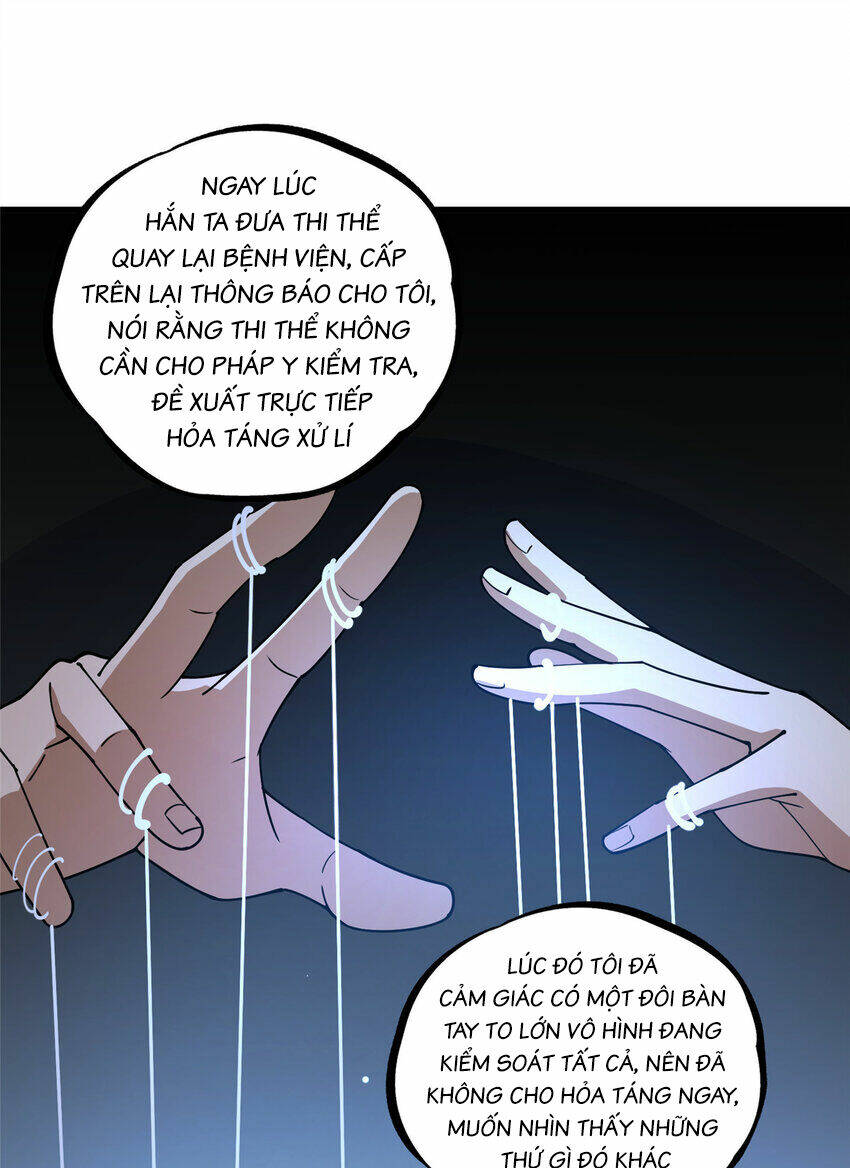 Siêu Phàm Sát Thần Chapter 107 - Trang 2