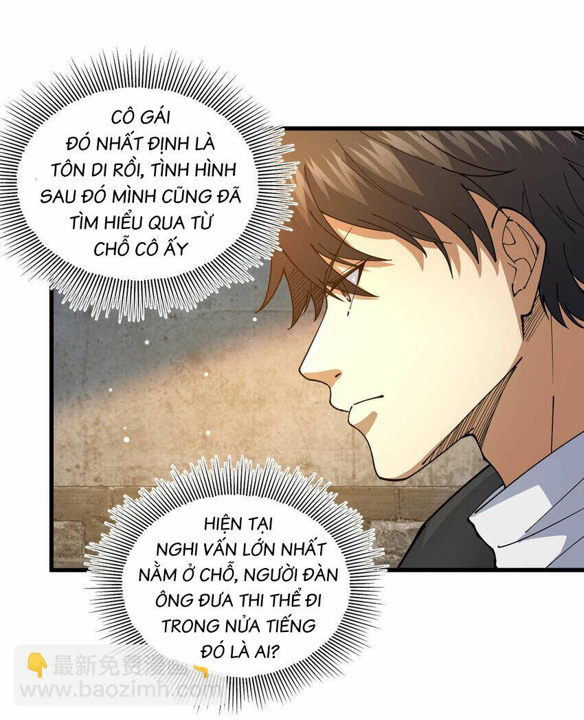 Siêu Phàm Sát Thần Chapter 107 - Trang 2