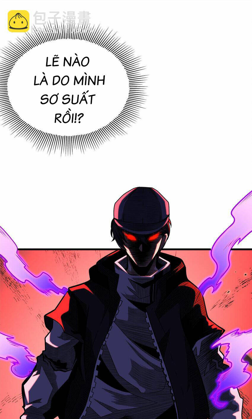 Siêu Phàm Sát Thần Chapter 106 - Trang 2