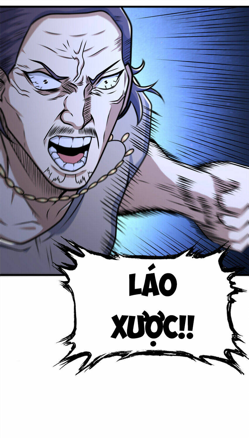 Siêu Phàm Sát Thần Chapter 106 - Trang 2