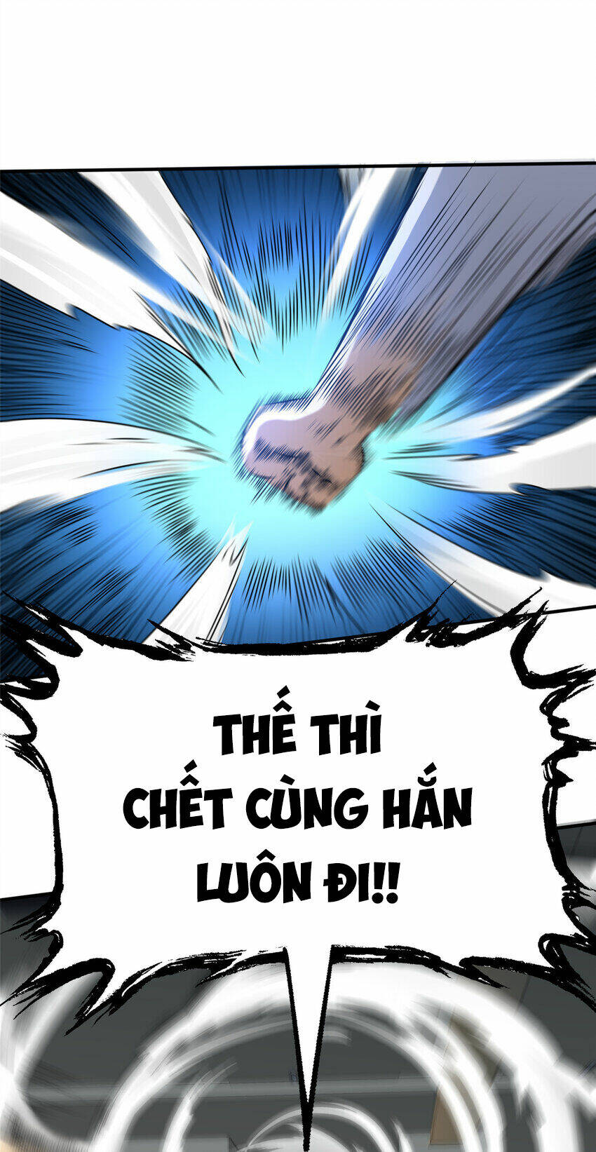 Siêu Phàm Sát Thần Chapter 106 - Trang 2