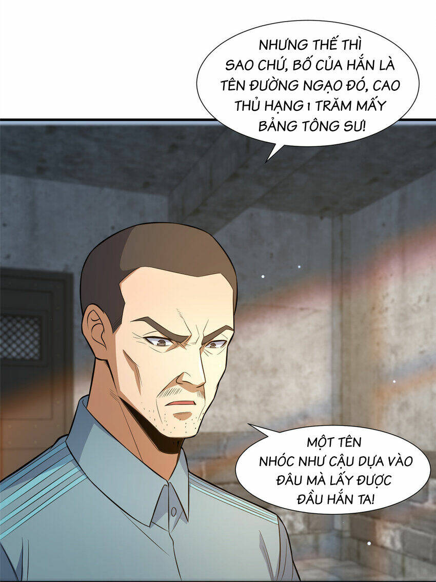 Siêu Phàm Sát Thần Chapter 106 - Trang 2