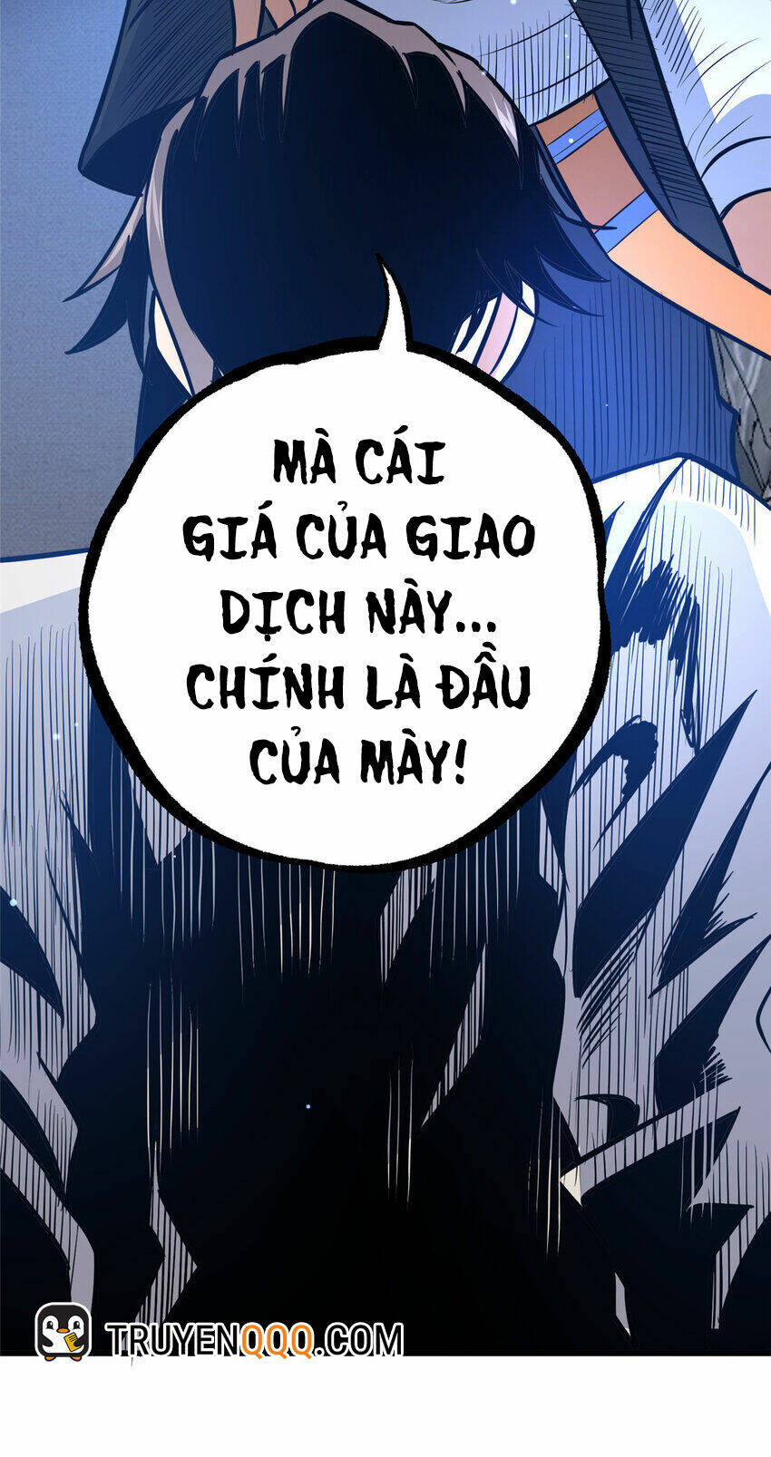 Siêu Phàm Sát Thần Chapter 106 - Trang 2