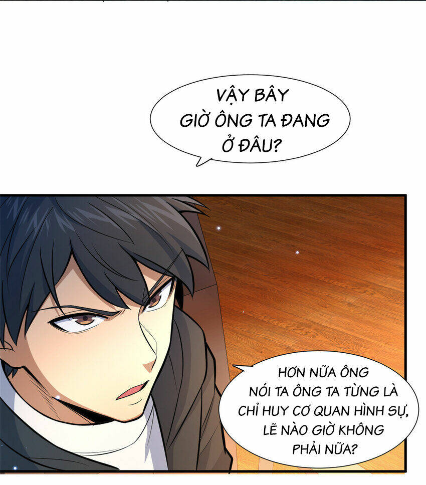 Siêu Phàm Sát Thần Chapter 105 - Trang 2