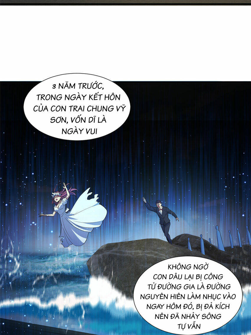 Siêu Phàm Sát Thần Chapter 105 - Trang 2