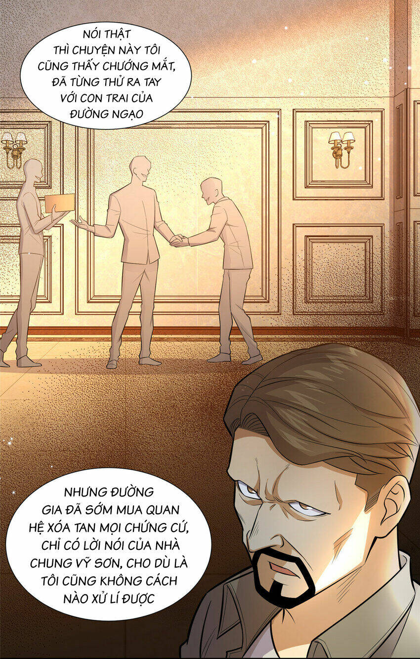 Siêu Phàm Sát Thần Chapter 105 - Trang 2