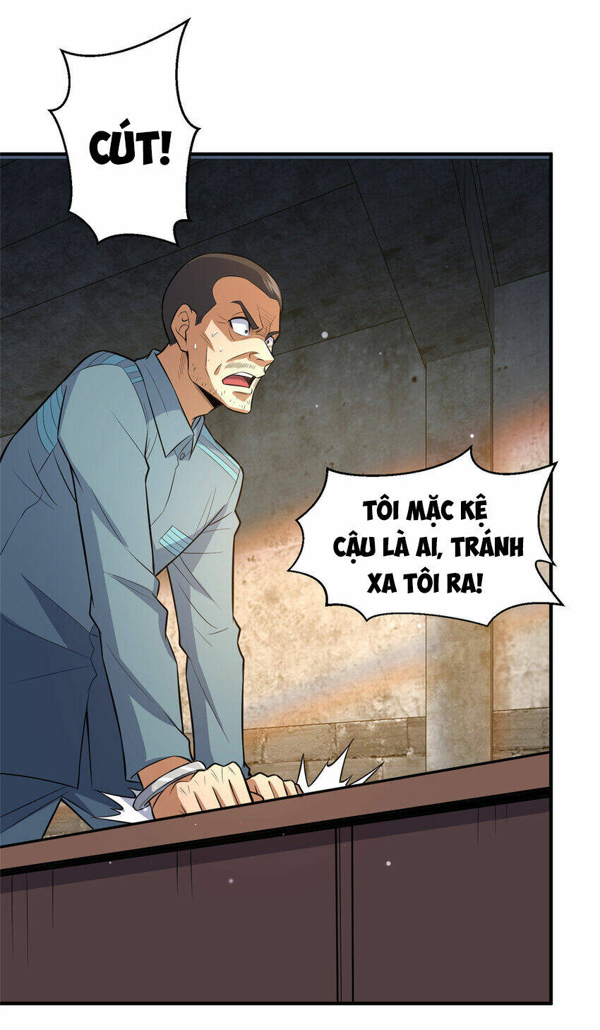 Siêu Phàm Sát Thần Chapter 105 - Trang 2