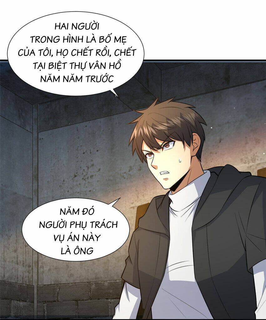 Siêu Phàm Sát Thần Chapter 105 - Trang 2