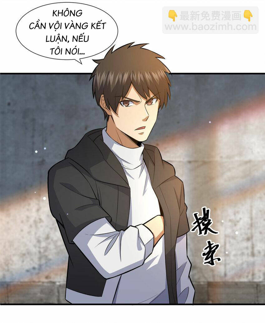 Siêu Phàm Sát Thần Chapter 105 - Trang 2