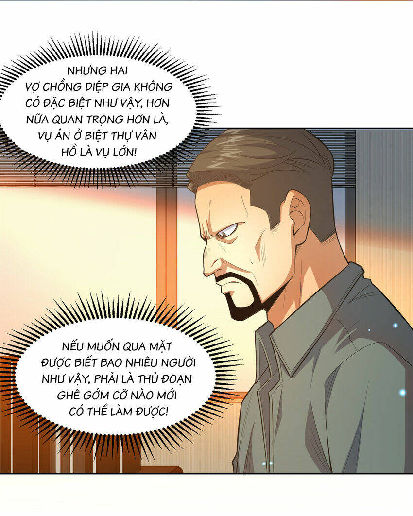 Siêu Phàm Sát Thần Chapter 105 - Trang 2