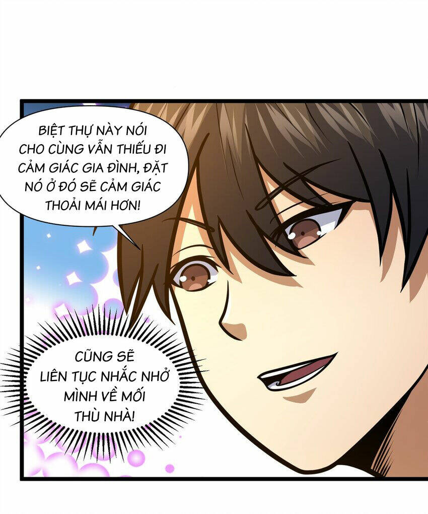 Siêu Phàm Sát Thần Chapter 104 - Trang 2