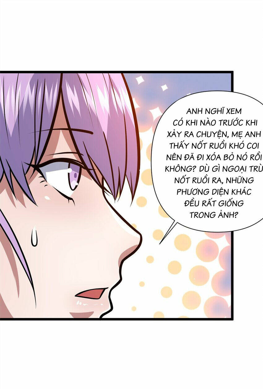 Siêu Phàm Sát Thần Chapter 104 - Trang 2