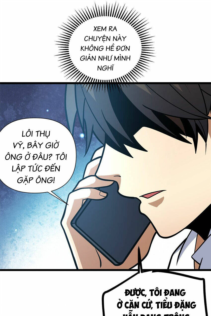 Siêu Phàm Sát Thần Chapter 104 - Trang 2