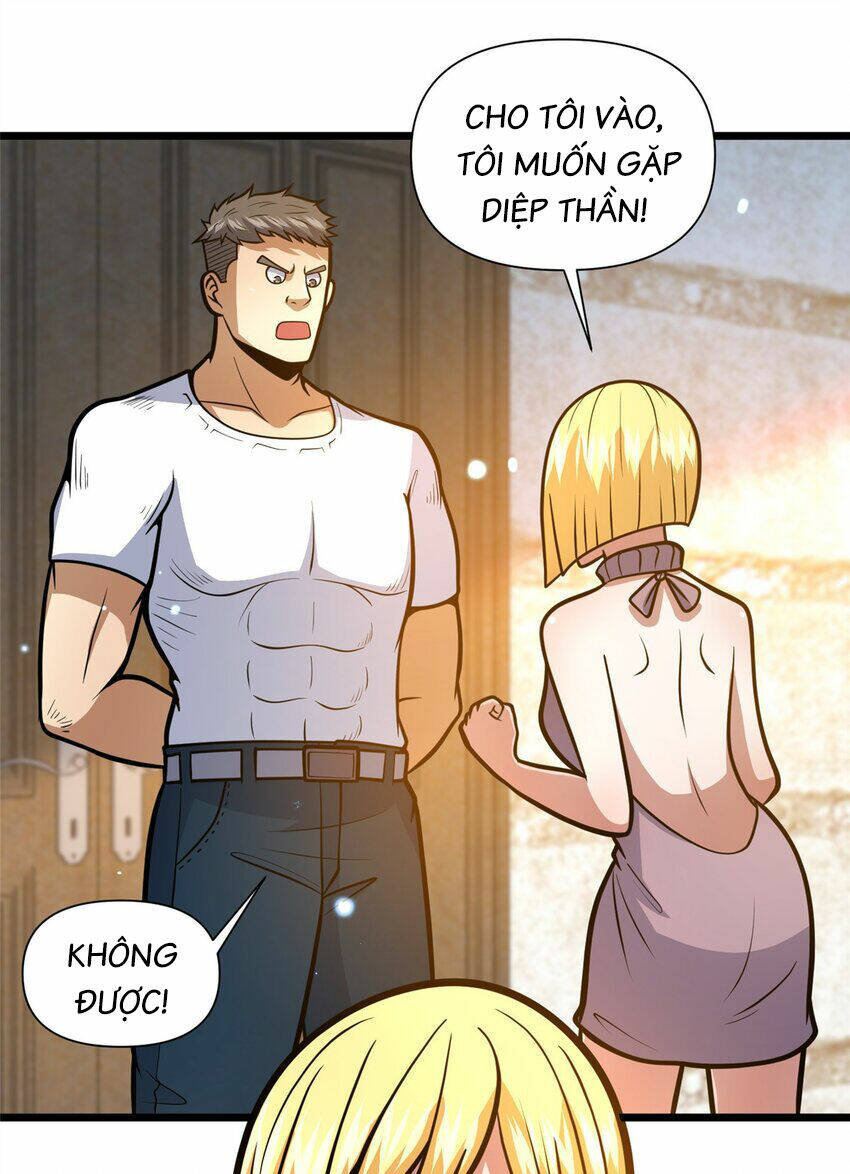 Siêu Phàm Sát Thần Chapter 104 - Trang 2