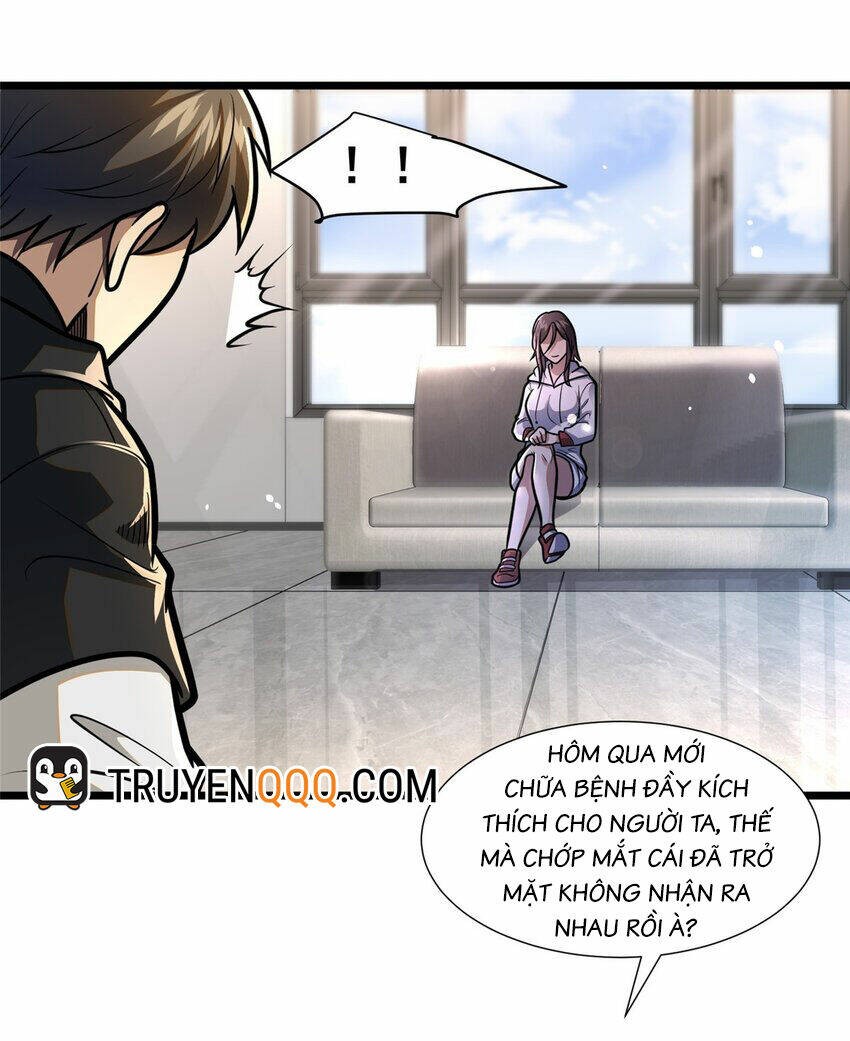 Siêu Phàm Sát Thần Chapter 103 - Trang 2