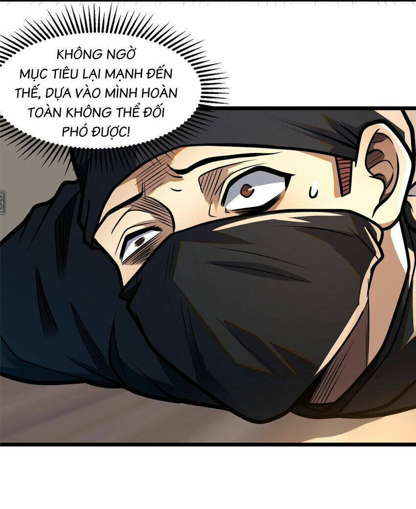 Siêu Phàm Sát Thần Chapter 103 - Trang 2