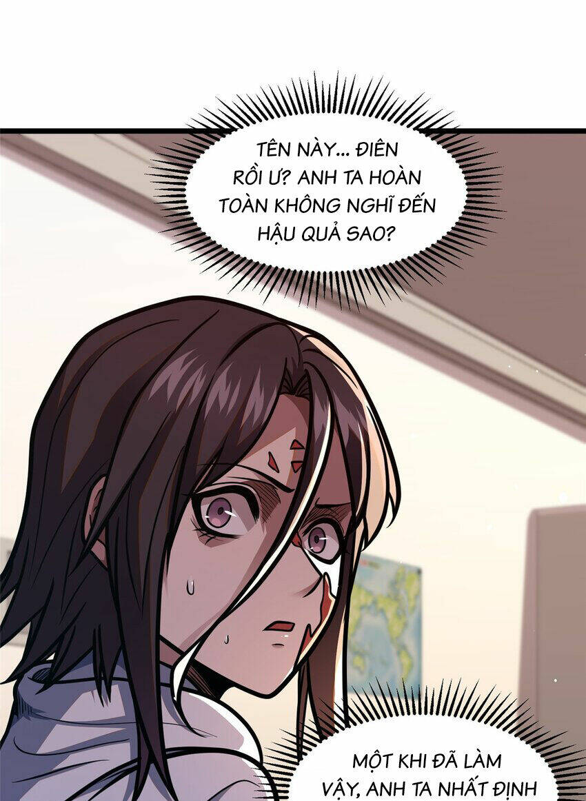 Siêu Phàm Sát Thần Chapter 103 - Trang 2