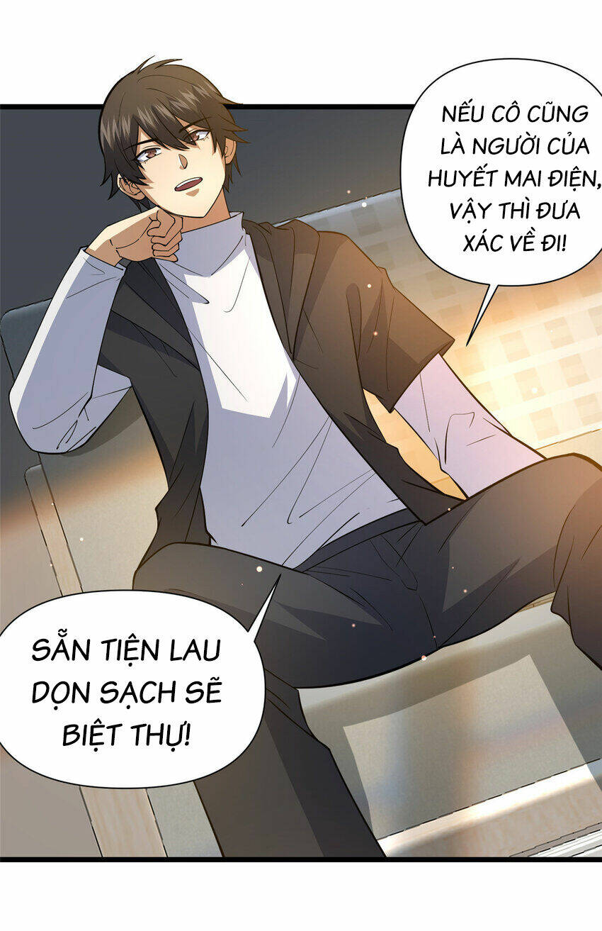 Siêu Phàm Sát Thần Chapter 103 - Trang 2