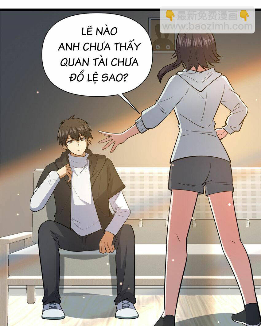 Siêu Phàm Sát Thần Chapter 103 - Trang 2