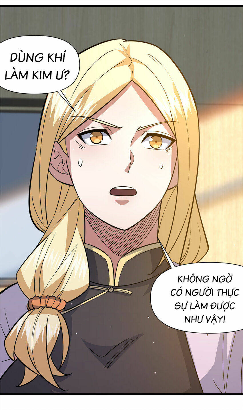 Siêu Phàm Sát Thần Chapter 102 - Trang 2