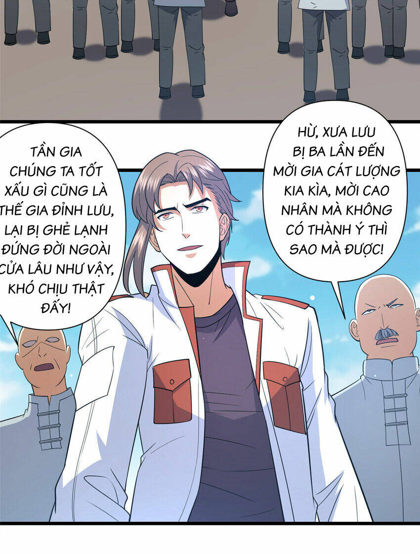 Siêu Phàm Sát Thần Chapter 102 - Trang 2