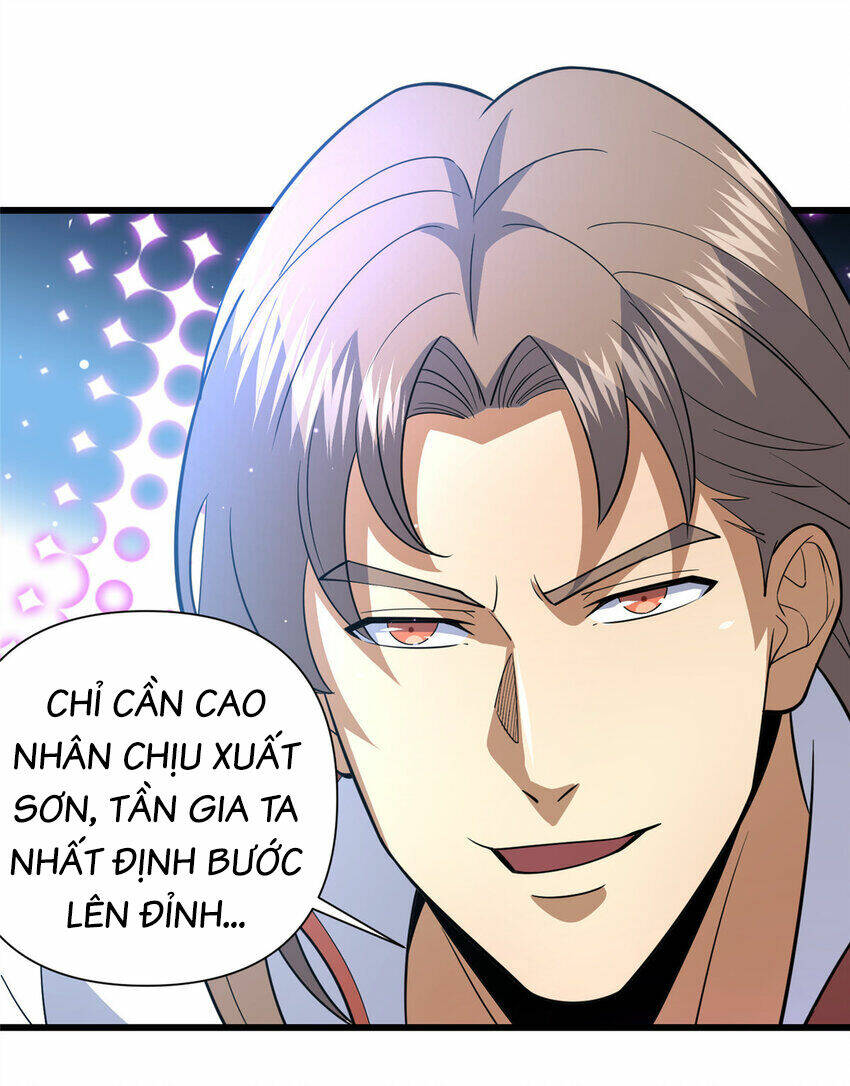 Siêu Phàm Sát Thần Chapter 102 - Trang 2