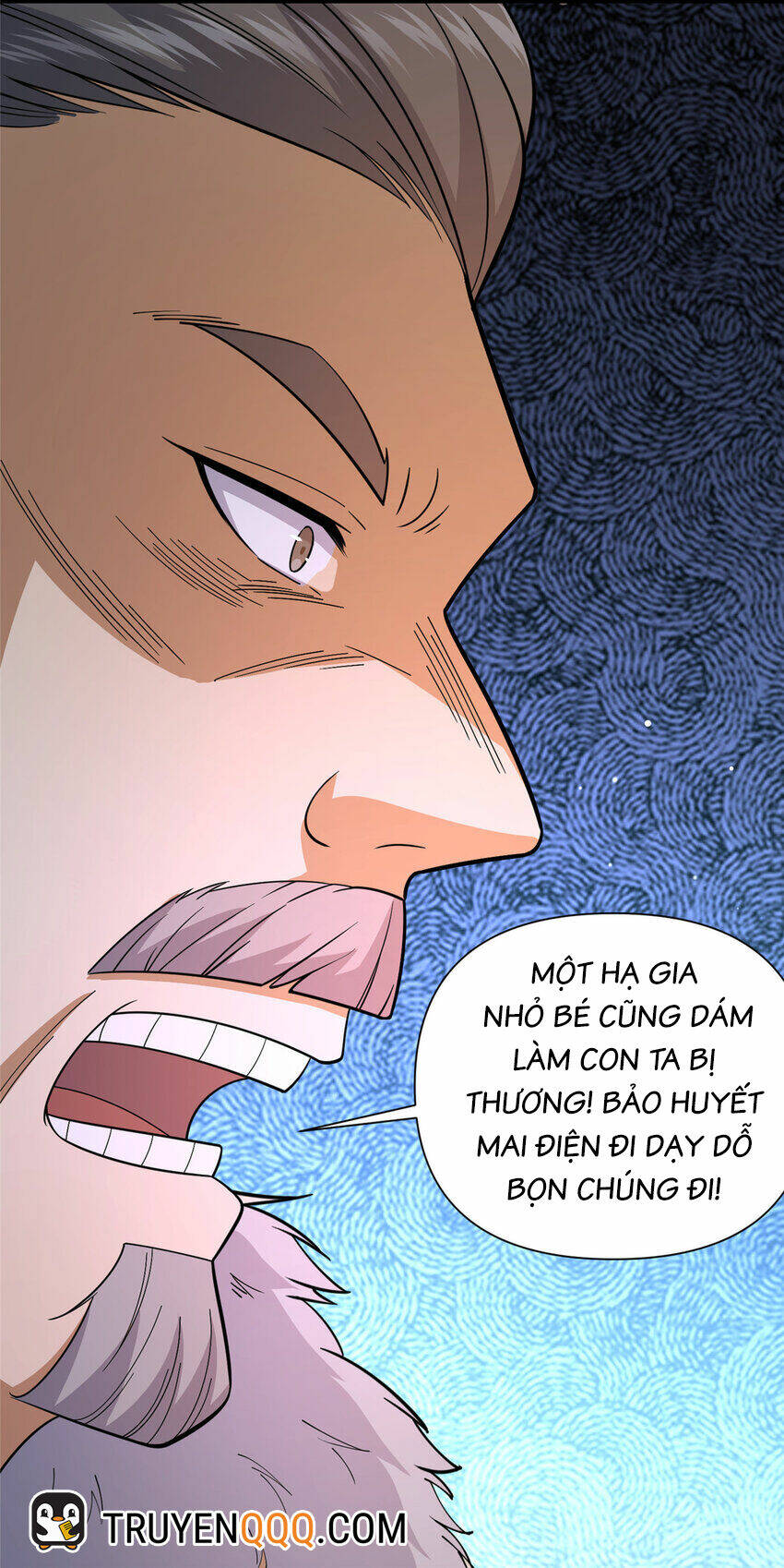 Siêu Phàm Sát Thần Chapter 102 - Trang 2