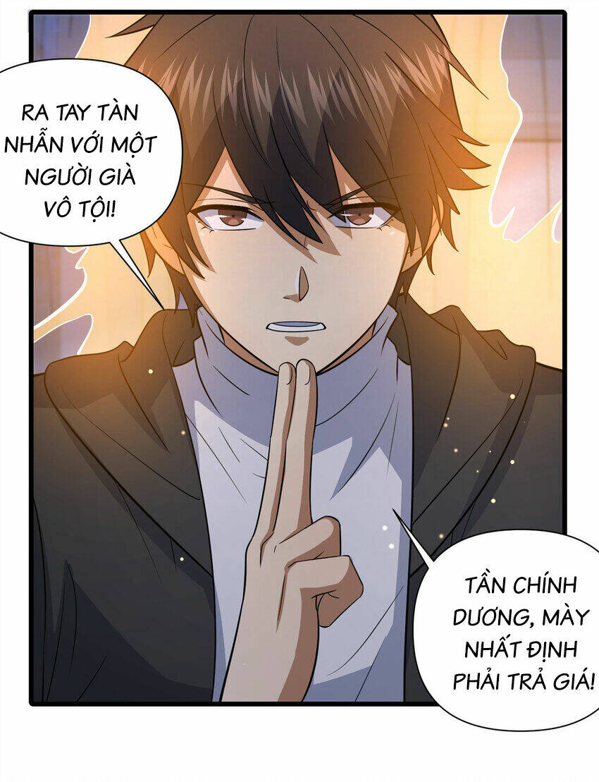 Siêu Phàm Sát Thần Chapter 102 - Trang 2