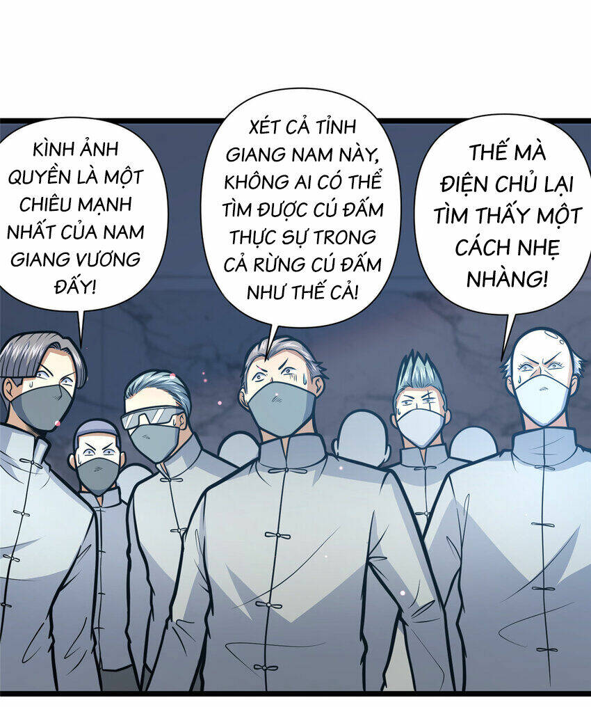 Siêu Phàm Sát Thần Chapter 101 - Trang 2